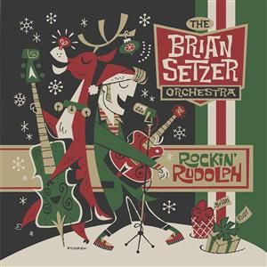 Bryan Setzer Orchestra