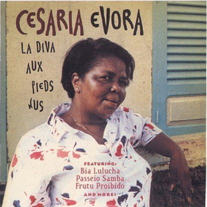 Cesaria Evora
