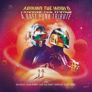 Daft Punk