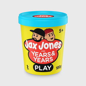 Jax Jones Ft Years & Years