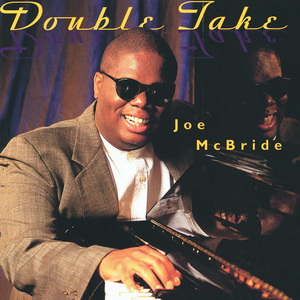 Joe McBride