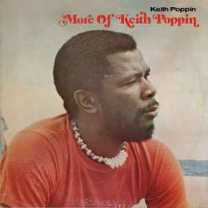 Keith Poppin