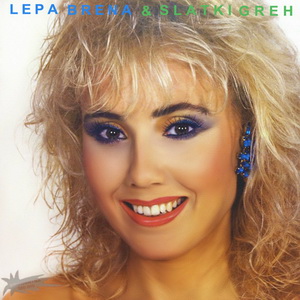 Lepa Brena