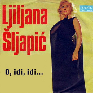 Ljiljana Sljapic