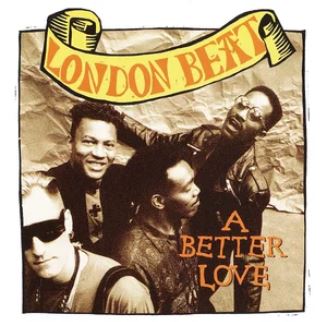 Londonbeat