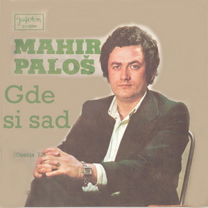 Mahir Palos