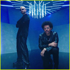 Maluma Ft The Weeknd