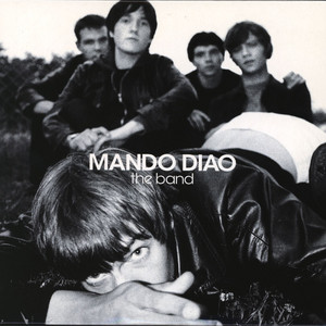 Mando Diao