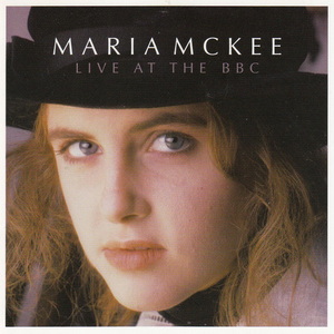 Maria Mckee