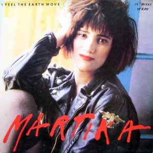 Martika