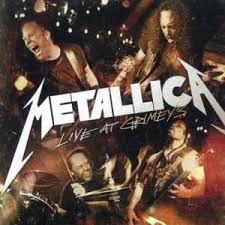 Metallica