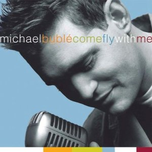 Michael Buble