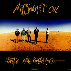 Midnight Oil
