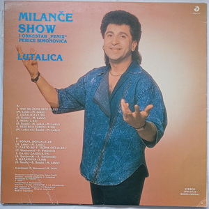 Milance Sou