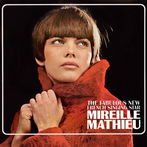 Mireille Mathieu