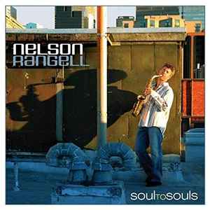 Nelson Rangell