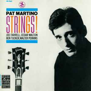 Pat Martino