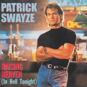 Patrick Swayze