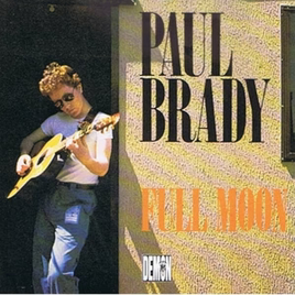 Paul Brady