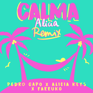 Pedro Capo ft Farruko & Alicia Keys