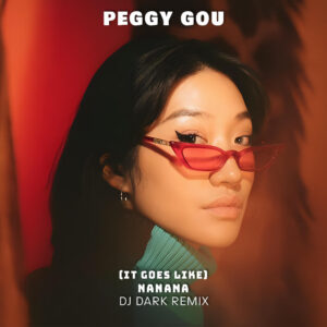 Peggy Gou