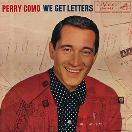 Perry Como