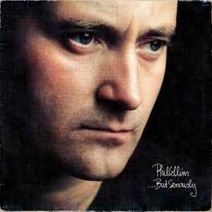 Phil Collins