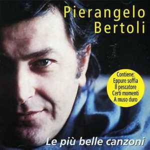 Pierangelo Bertoli