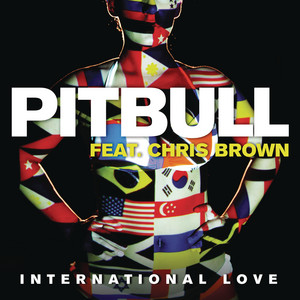 Pitbull ft Chris Brown