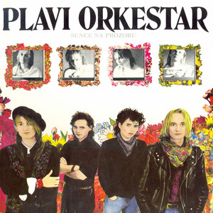 Plavi orkestar