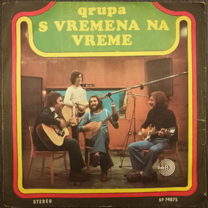 S Vremena Na Vreme