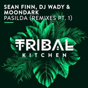 Sean Finn & Dj Wady Moondark