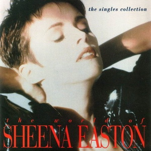 Sheena Easton