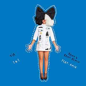Sia Ft Amir