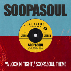 Soopasoul