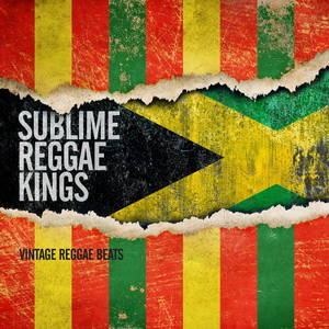 Sublime Reggae Kings