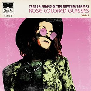 Teresa James & The Rhythm Tramps
