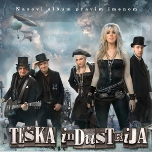 Teška Industrija