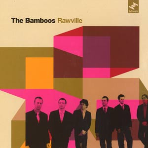 The Bamboos