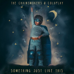 The Chainsmokers Ft. Coldplay