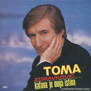 Toma Zdravkovic