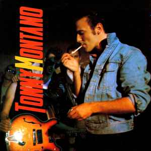 Tonny Montano