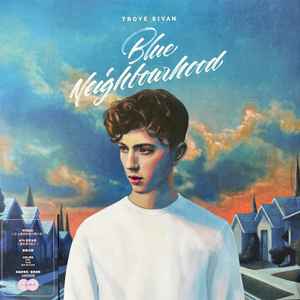 Troye Sivan