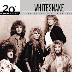 Whitesnake