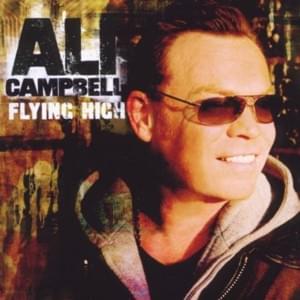 Ali Campbell