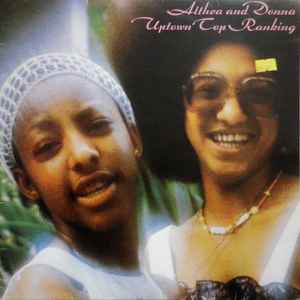 Althea & Donna