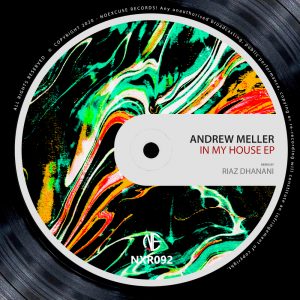 Andrew Meller