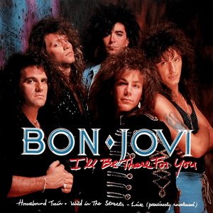 Jon Bon Jovi