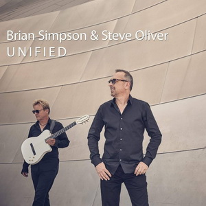 Brian Simpson & Steve Oliver