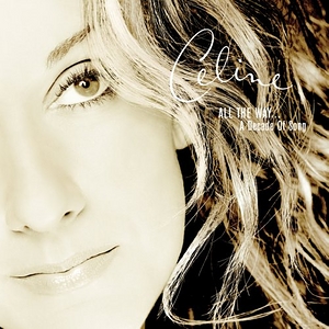 Celine Dion